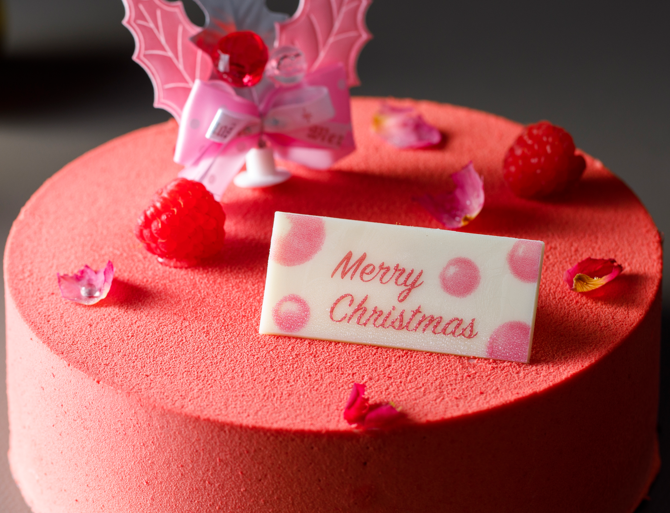 クリスマスケーキ